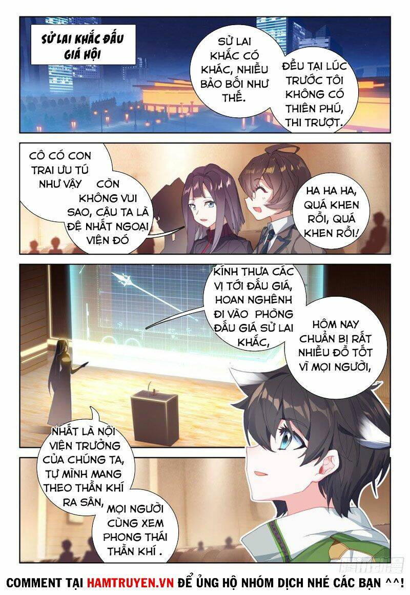 Chương 219 - Trang 14