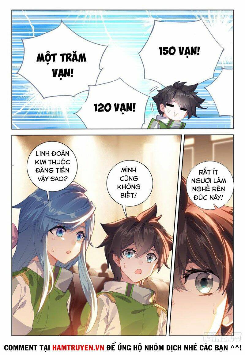 Chương 220 - Trang 3