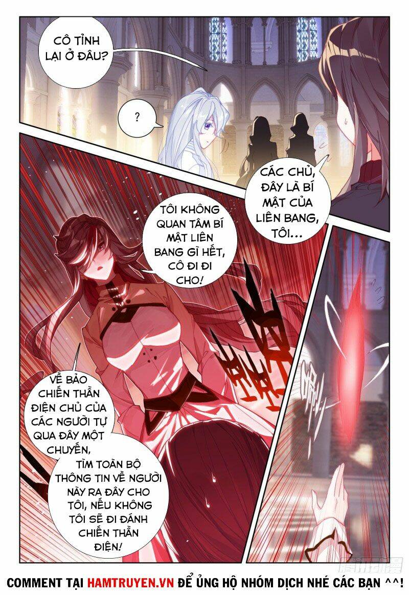 Chương 222 - Trang 6
