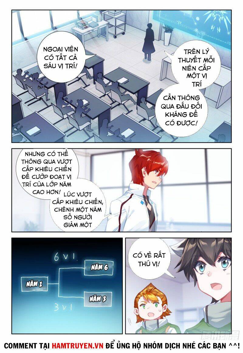 Chương 224 - Trang 2