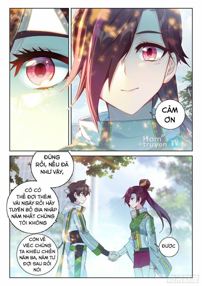 Chương 227 - Trang 9