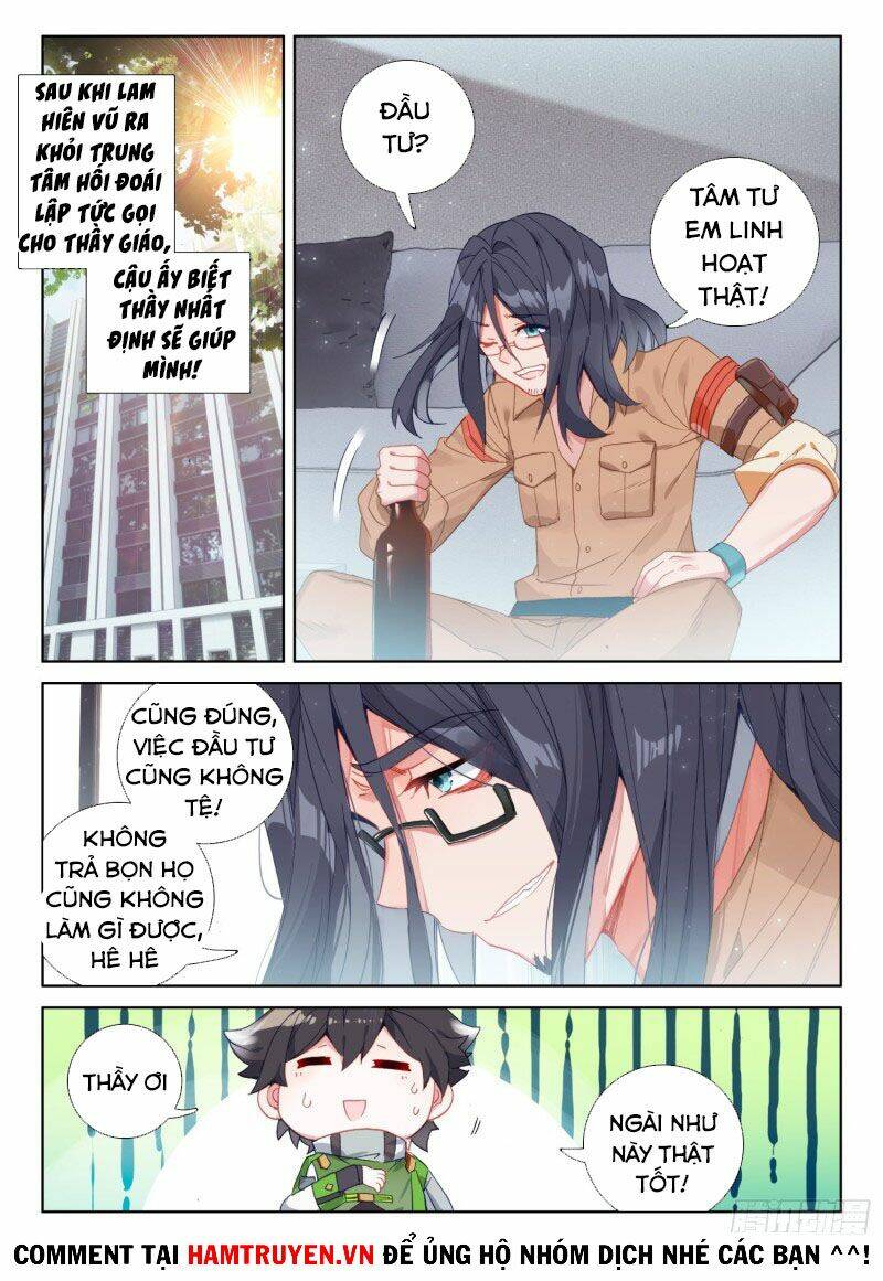 Chương 230 - Trang 7