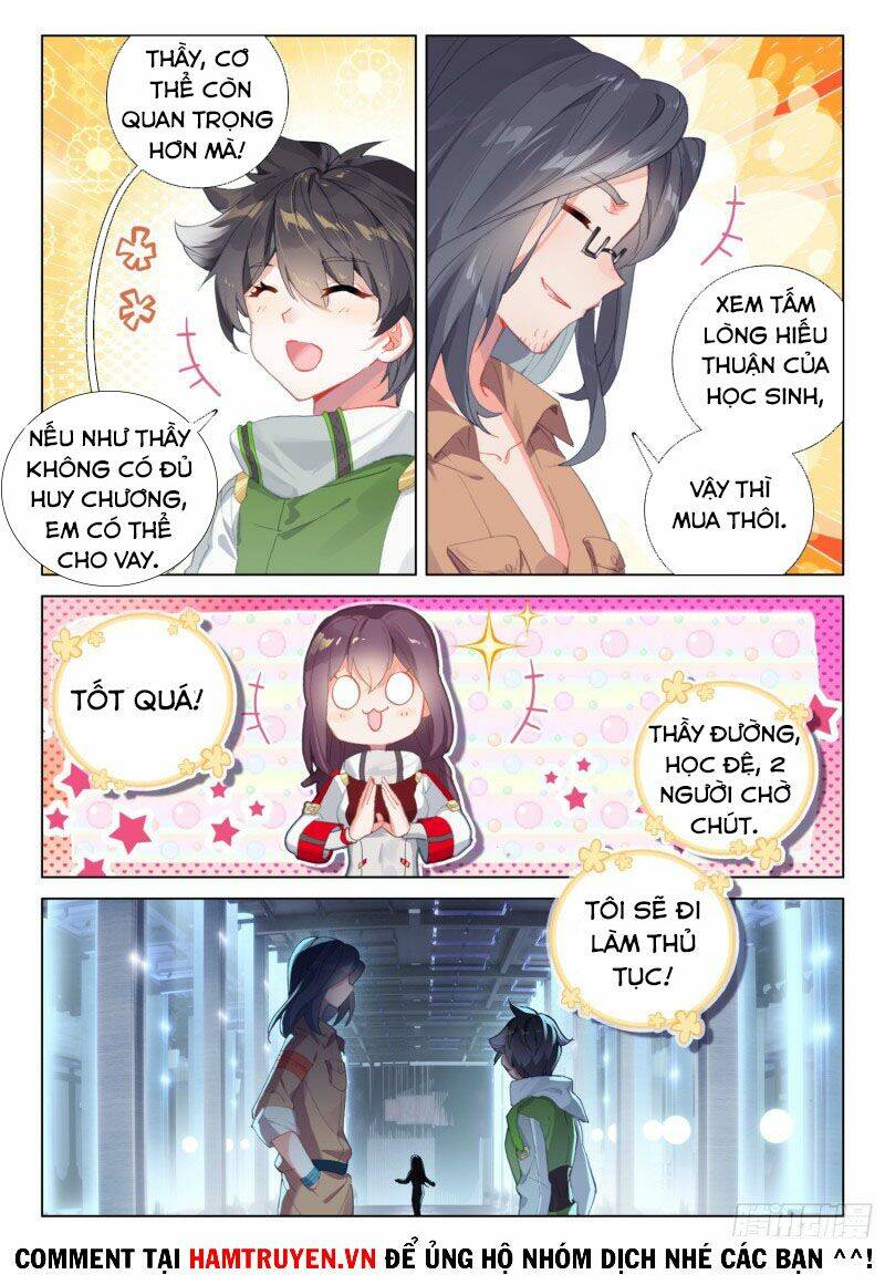 Chương 231 - Trang 5