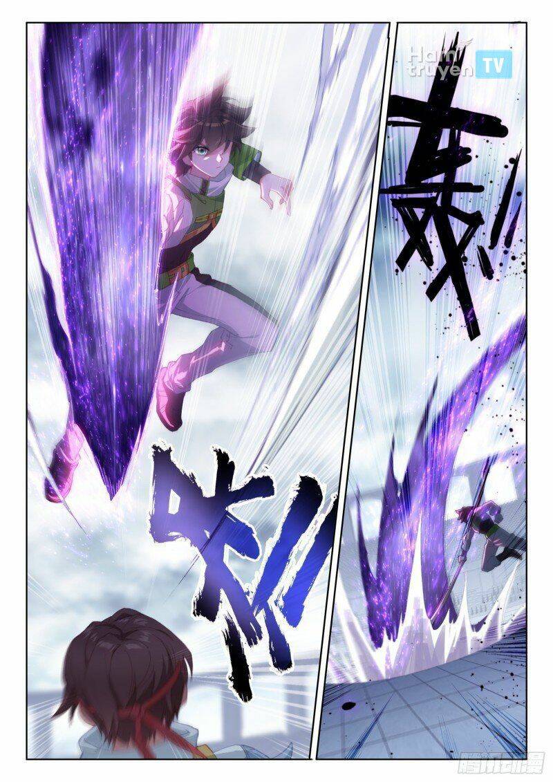 Chương 233 - Trang 13