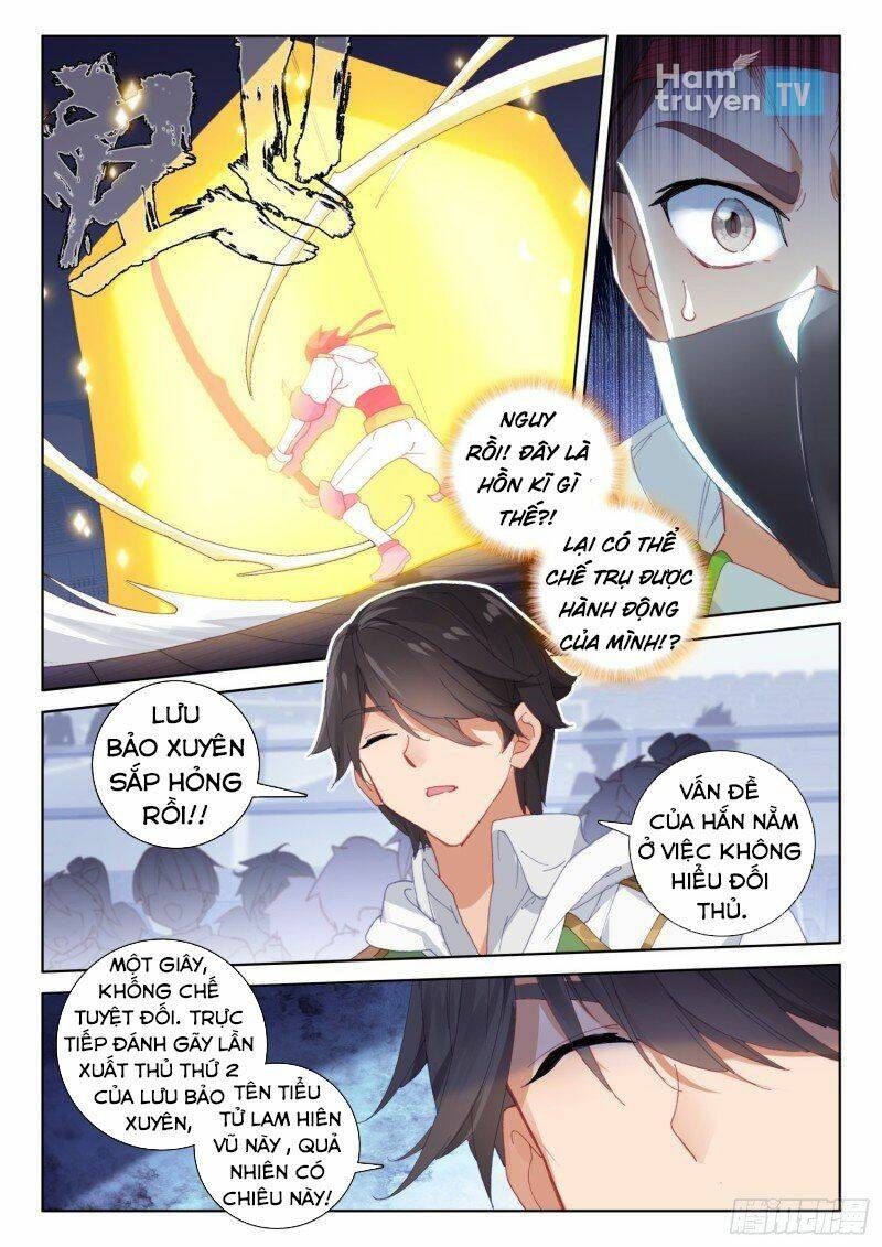 Chương 233 - Trang 8