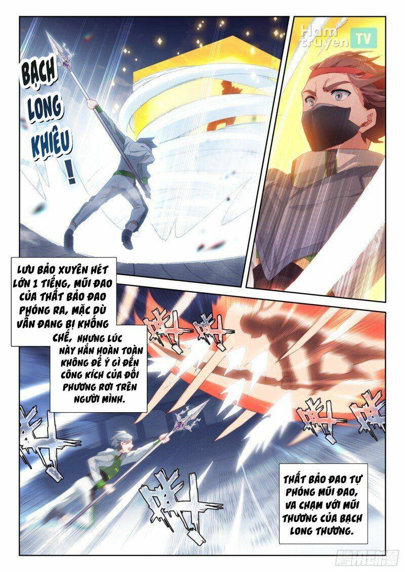 Chương 233 - Trang 10