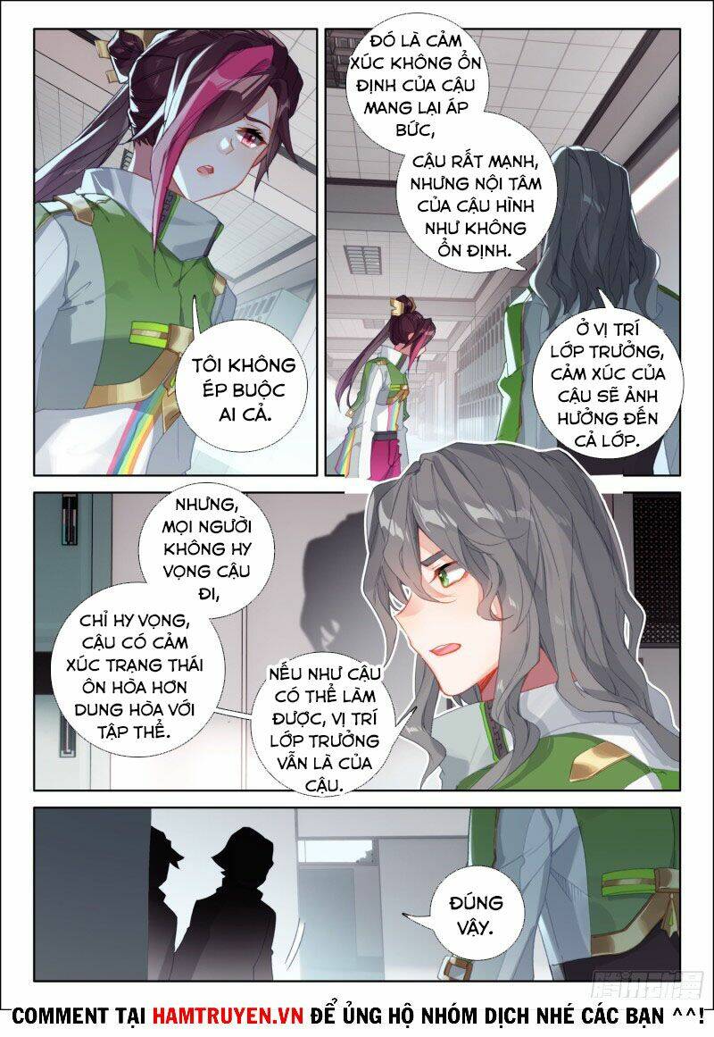 Chương 234 - Trang 14