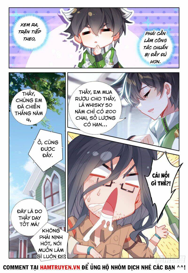 Chương 234 - Trang 10