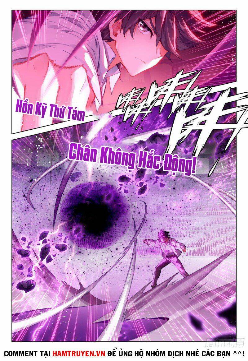 Chương 243 - Trang 3