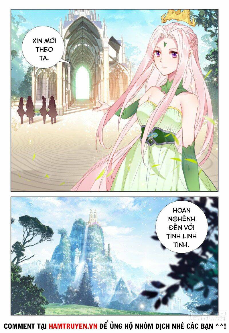 Chương 245 - Trang 16