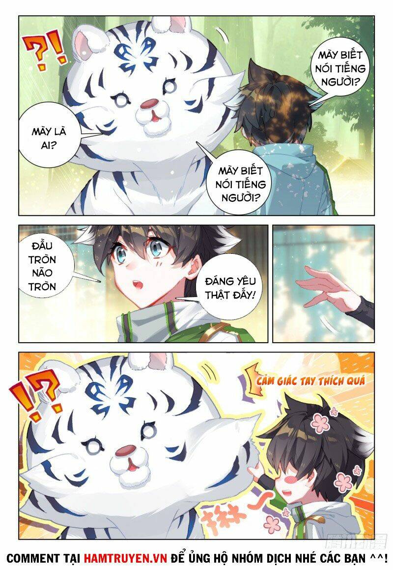 Chương 246 - Trang 10
