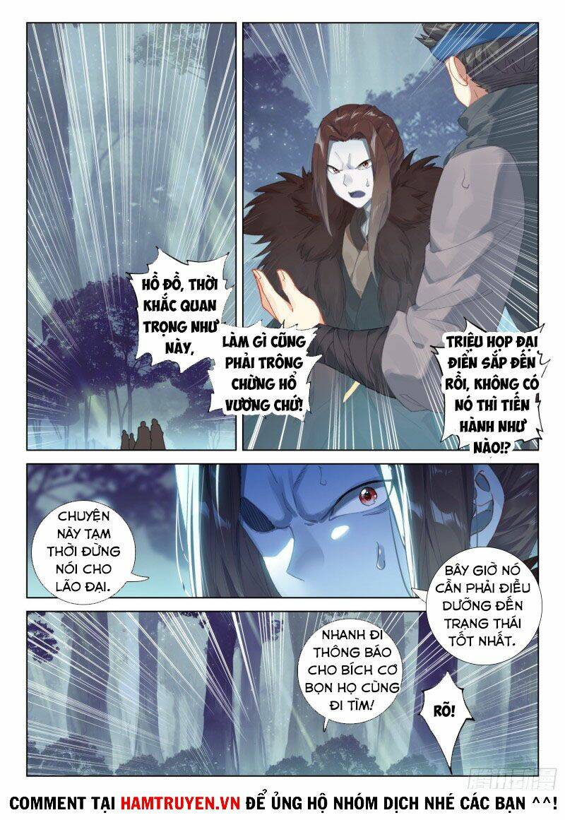 Chương 247 - Trang 2