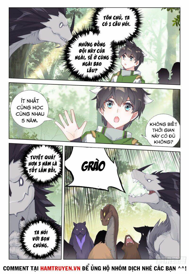 Chương 251 - Trang 6