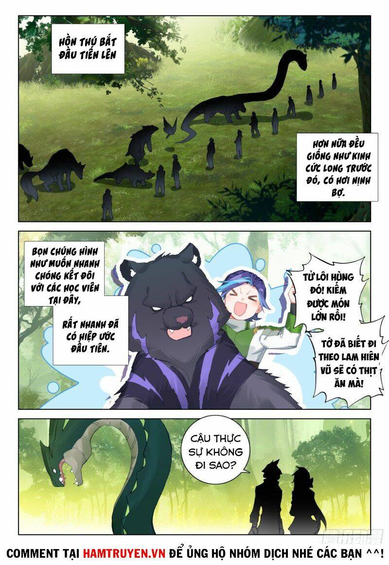 Chương 251 - Trang 10