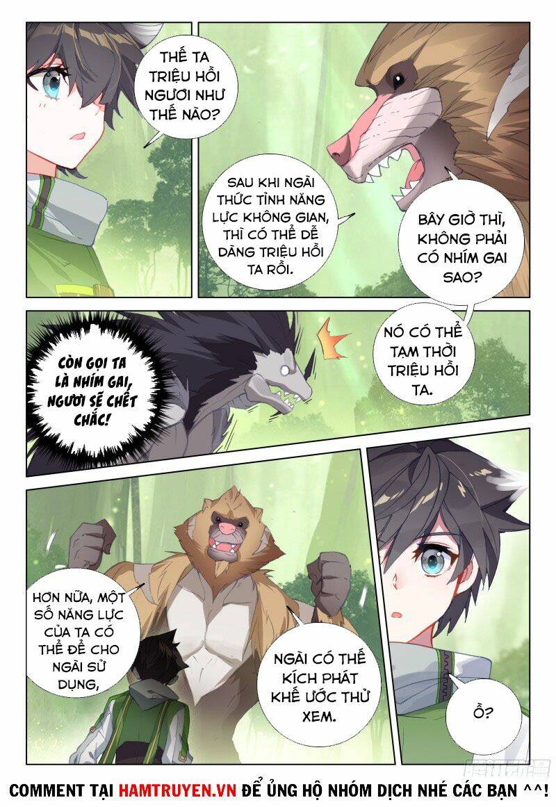Chương 252 - Trang 10