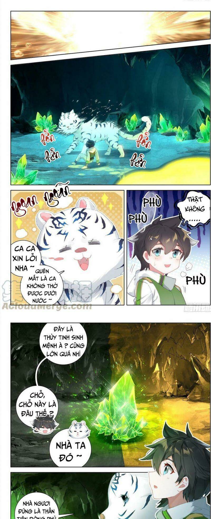 Chương 256 - Trang 2