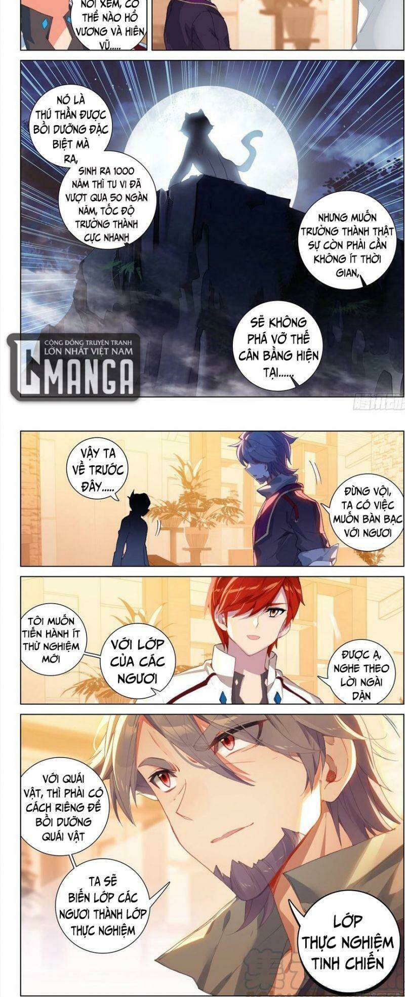 Chương 256 - Trang 10