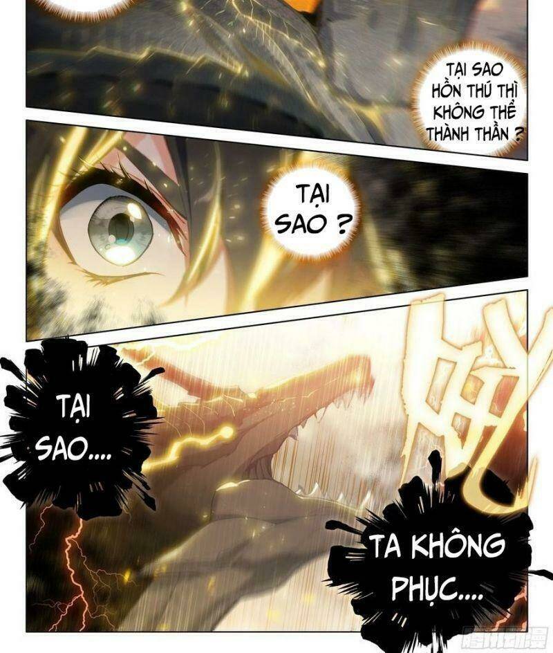 Chương 258 - Trang 14