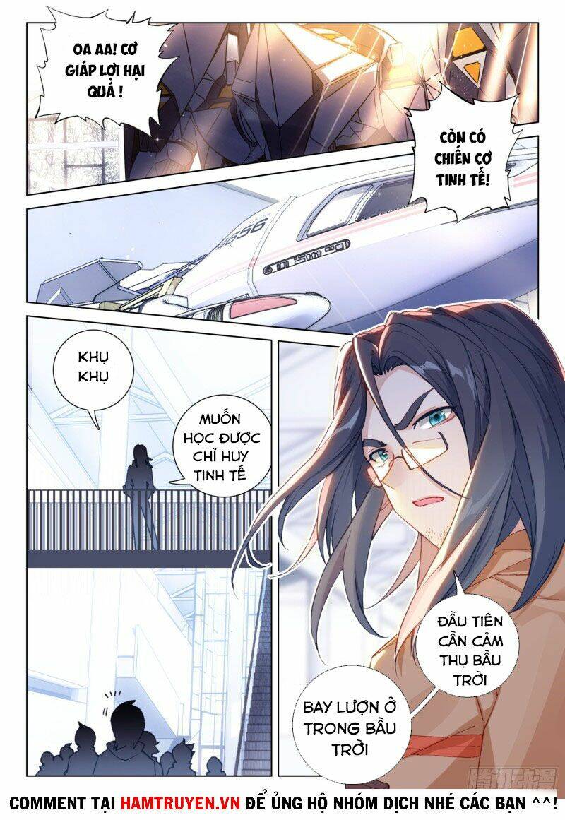 Chương 263 - Trang 7