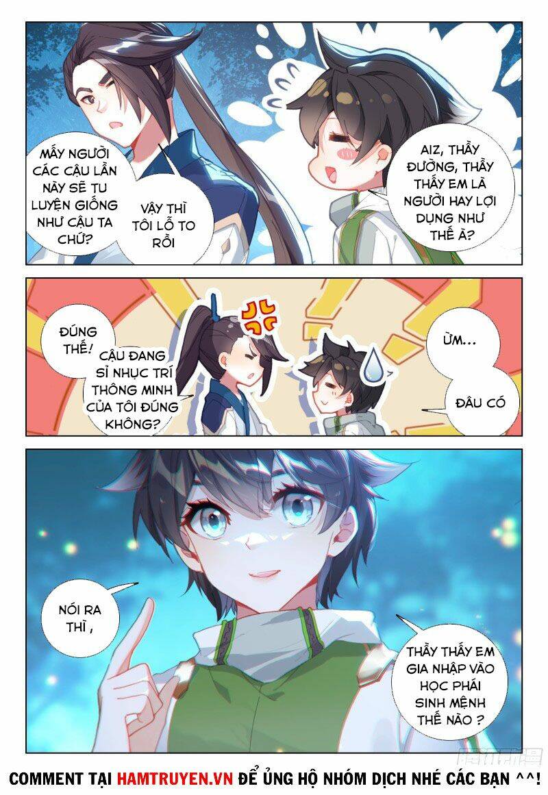 Chương 264 - Trang 14