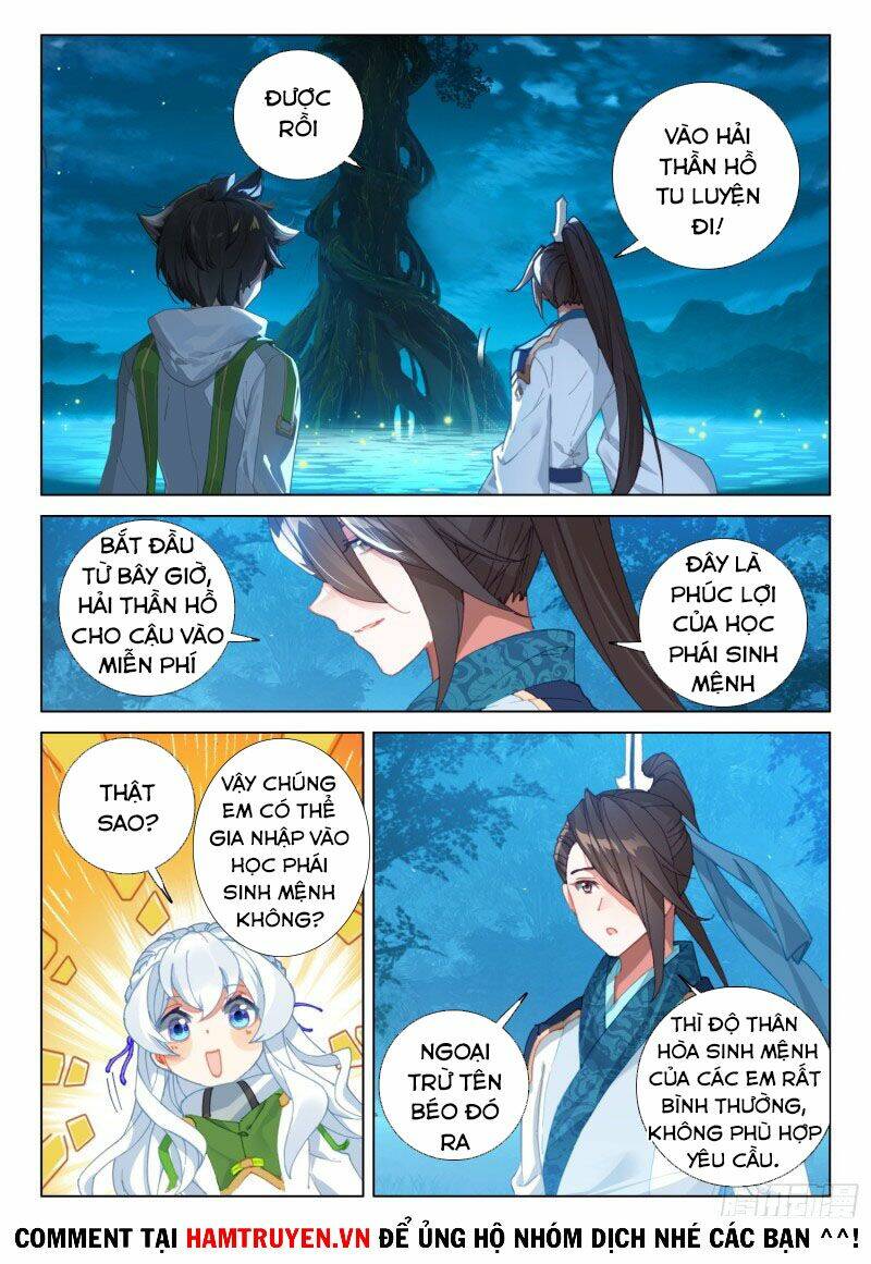 Chương 265 - Trang 8