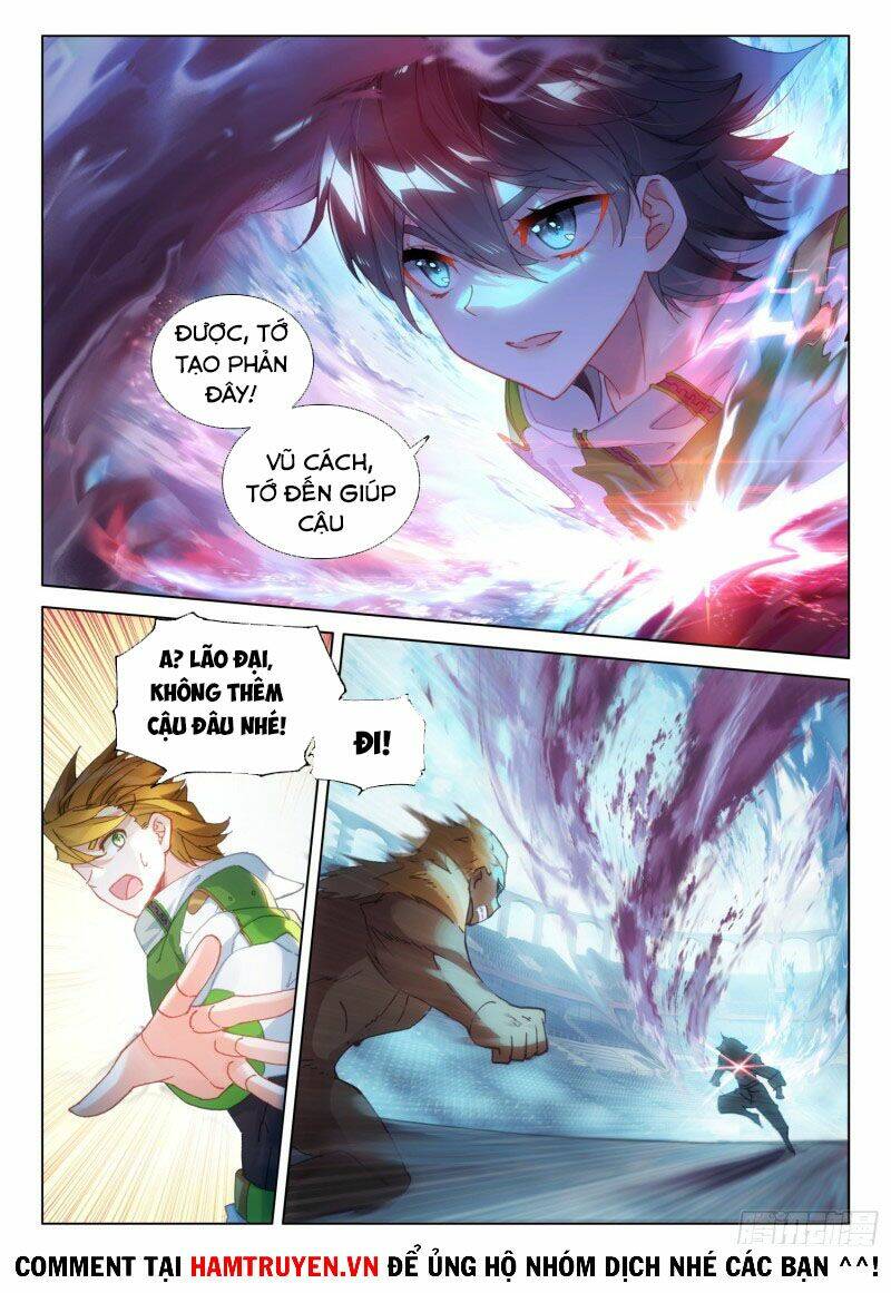 Chương 267 - Trang 12