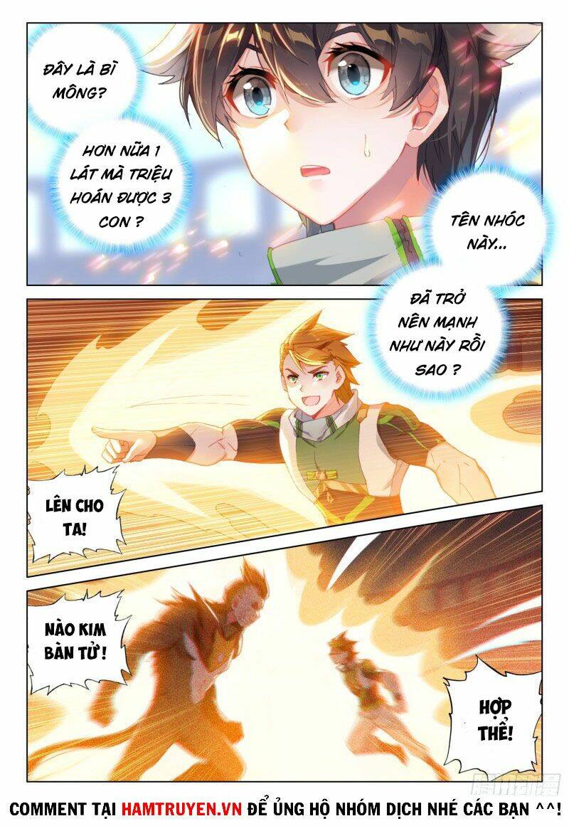 Chương 267 - Trang 5