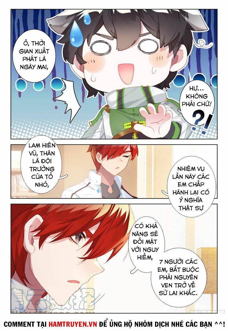 Chương 269 - Trang 6