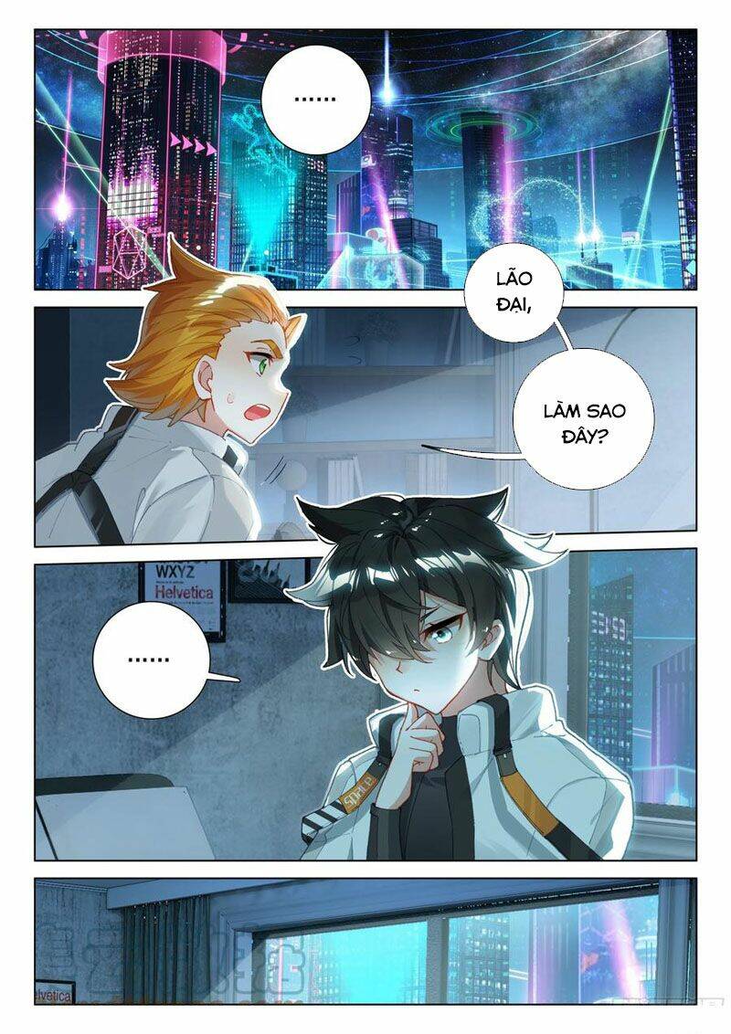 Chương 271 - Trang 12