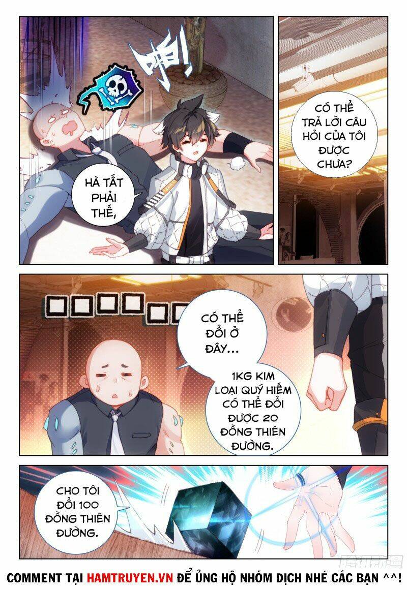 Chương 272 - Trang 5