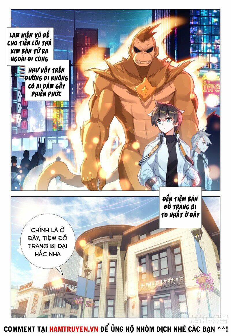 Chương 273 - Trang 5