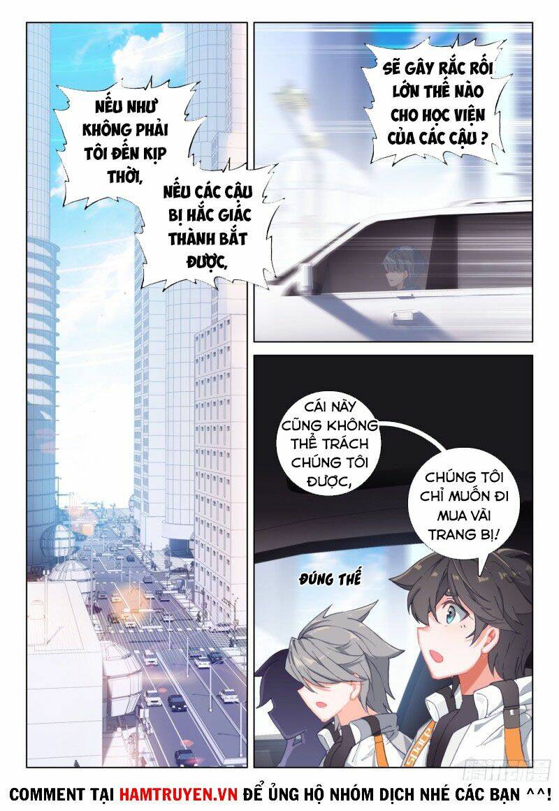 Chương 277 - Trang 1