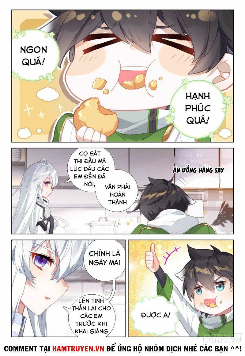 Chương 283 - Trang 5