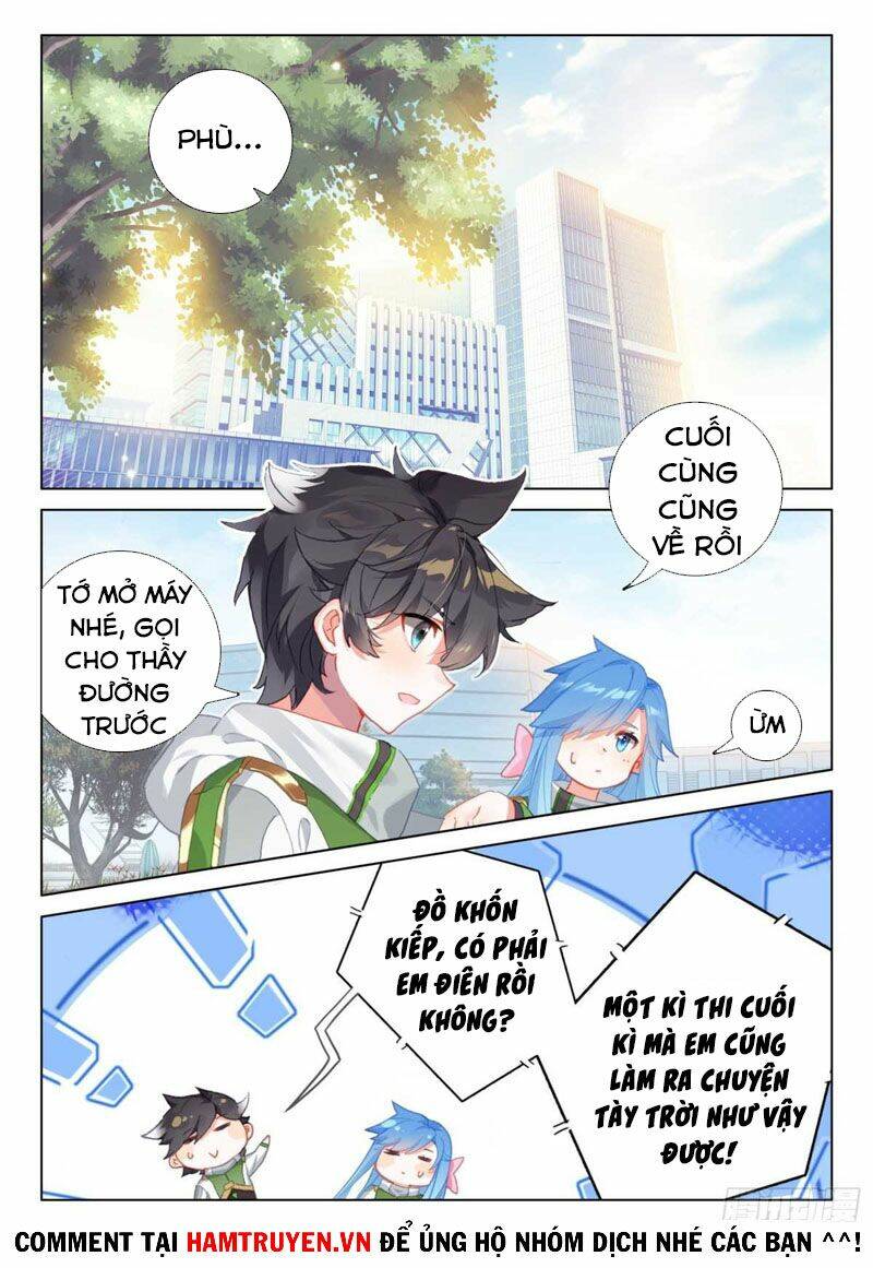 Chương 287 - Trang 2