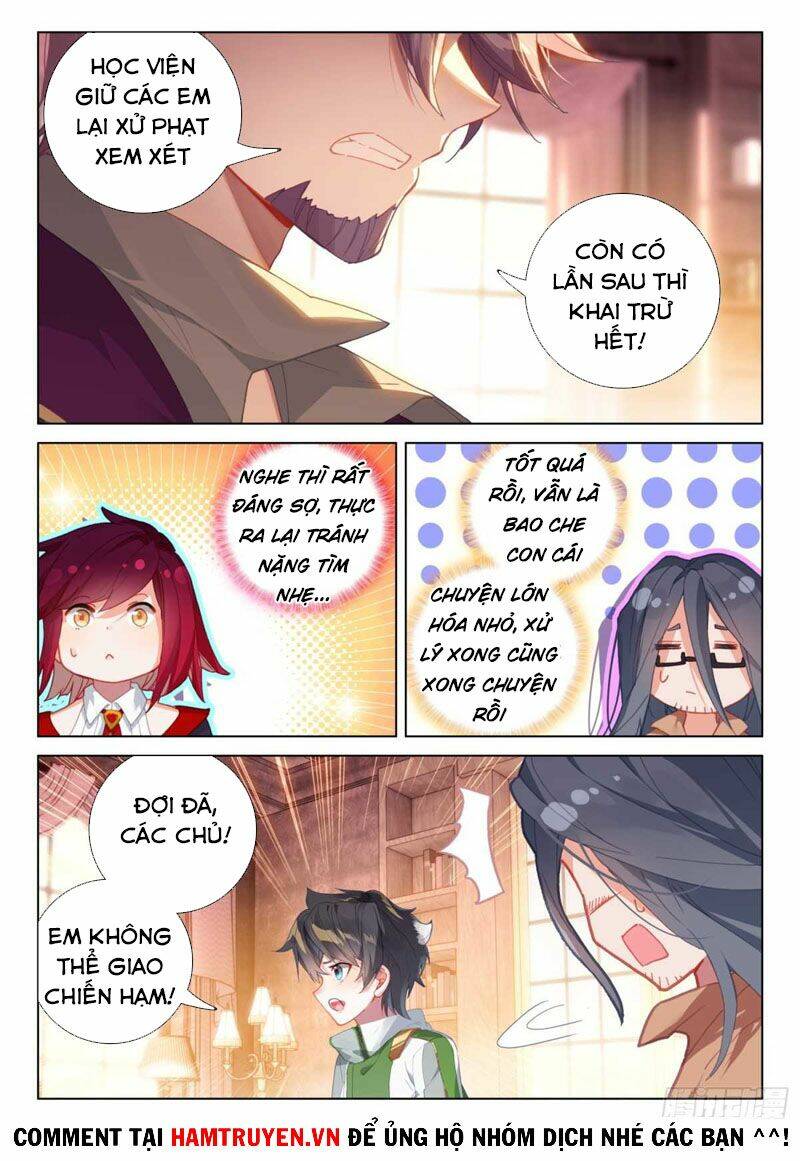 Chương 287 - Trang 11