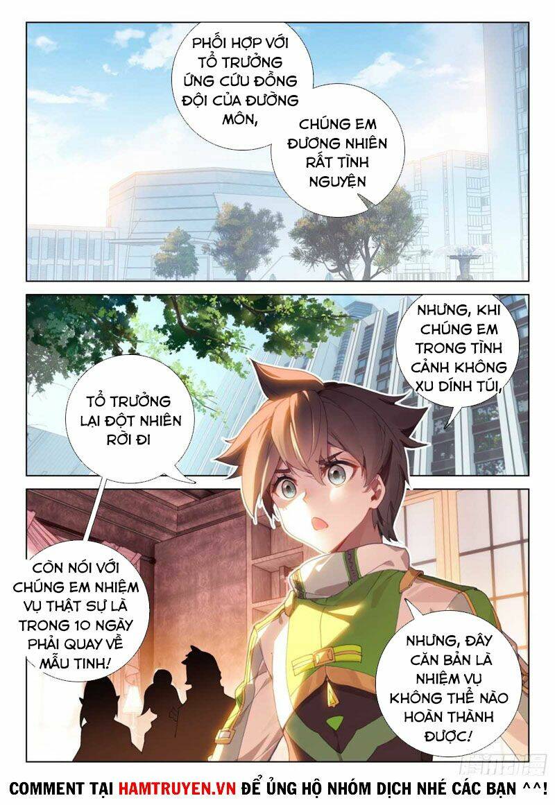 Chương 288 - Trang 1