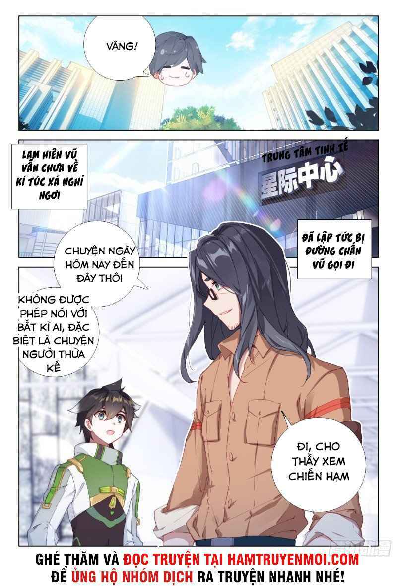 Chương 289 - Trang 16