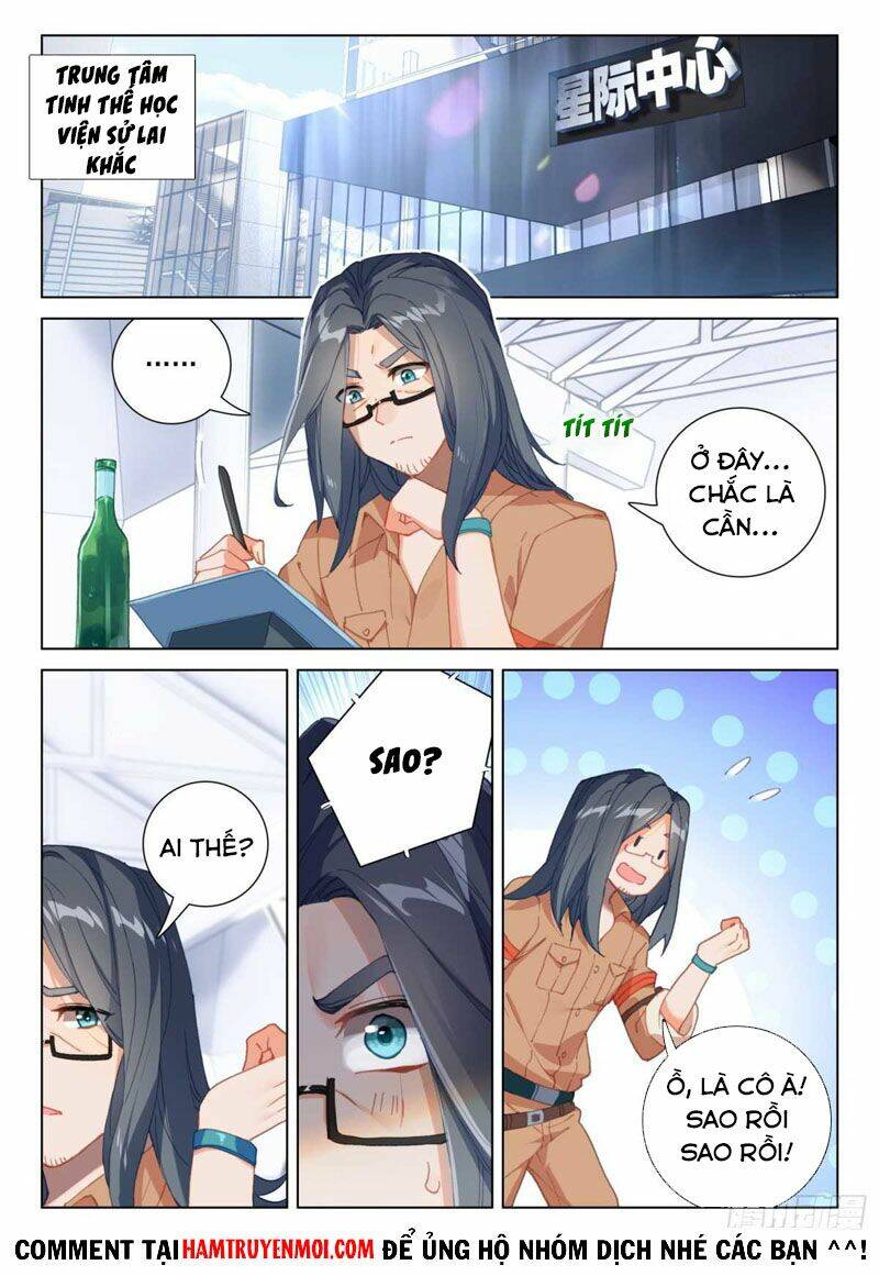 Chương 291 - Trang 1