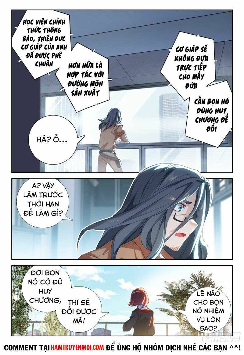 Chương 291 - Trang 2