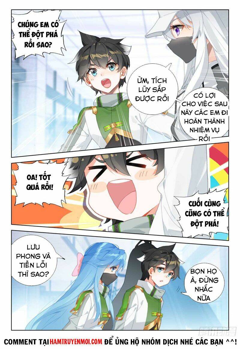 Chương 291 - Trang 12