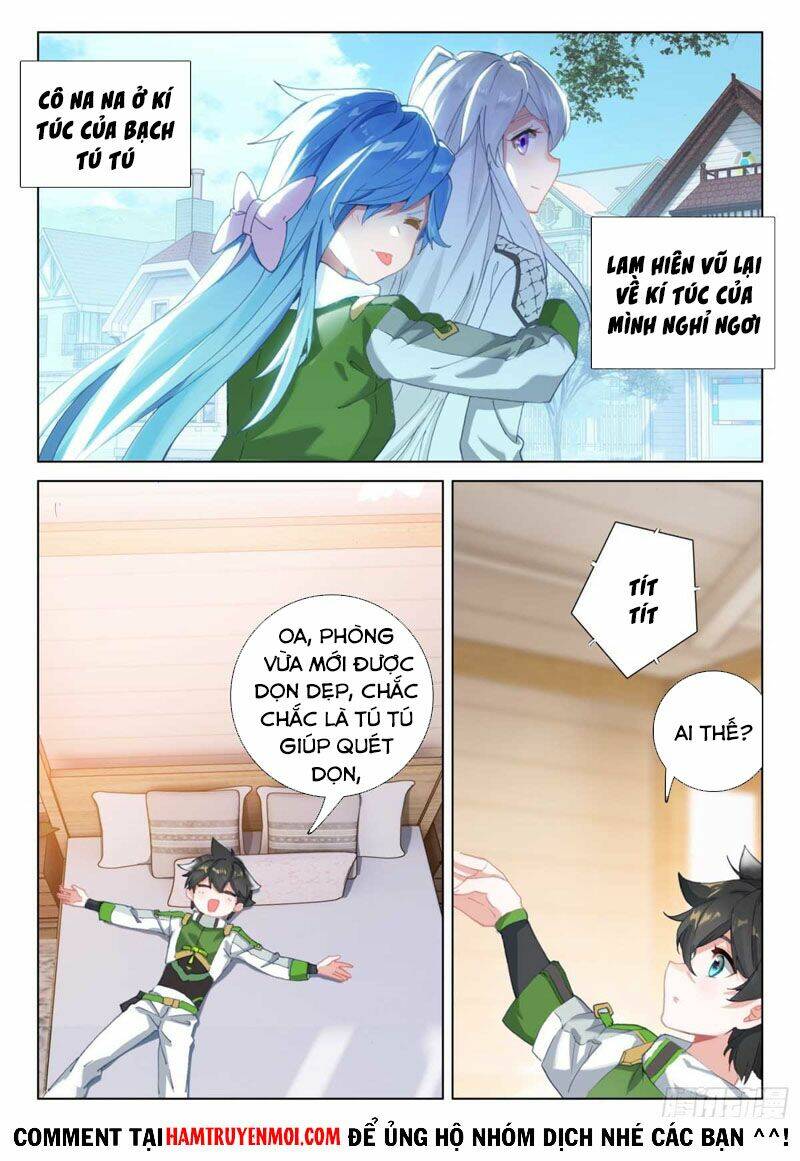 Chương 291 - Trang 15