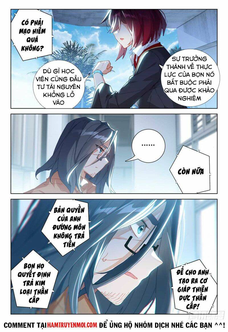 Chương 291 - Trang 3