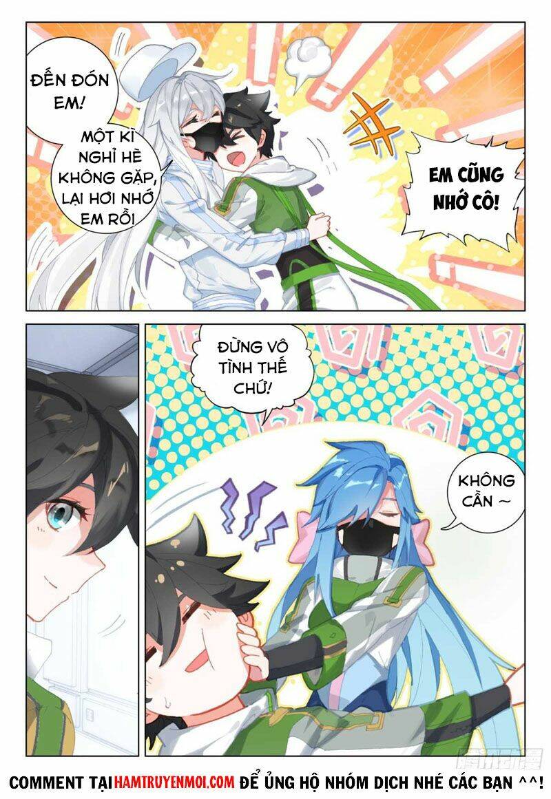 Chương 291 - Trang 10