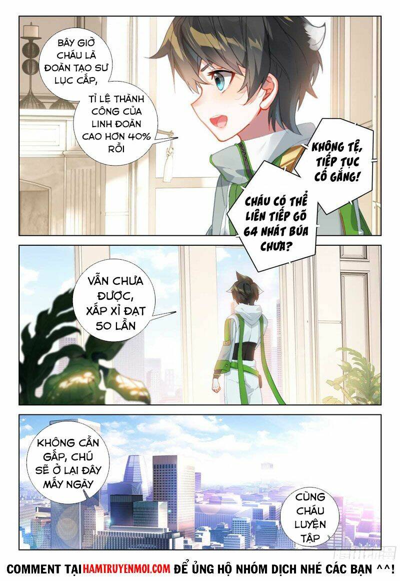 Chương 292 - Trang 2