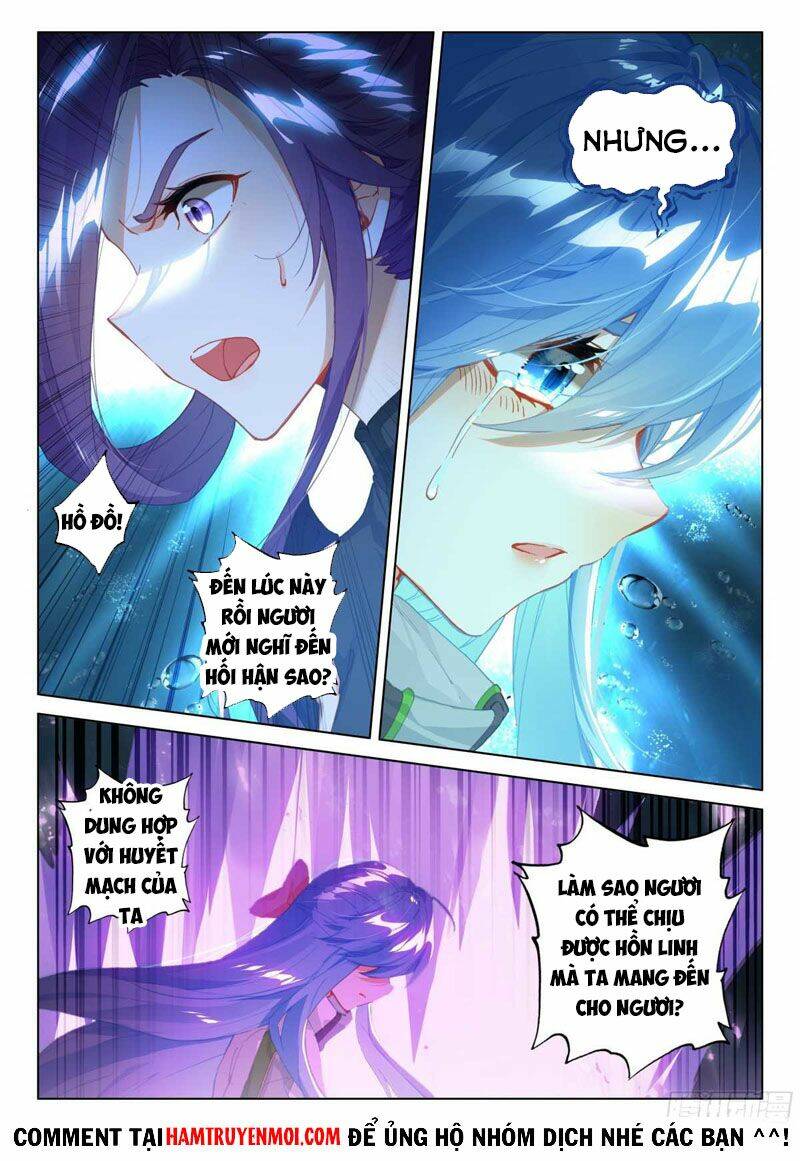 Chương 292 - Trang 16