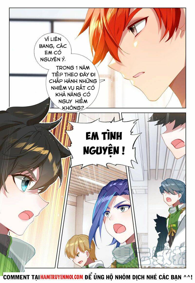 Chương 294 - Trang 4