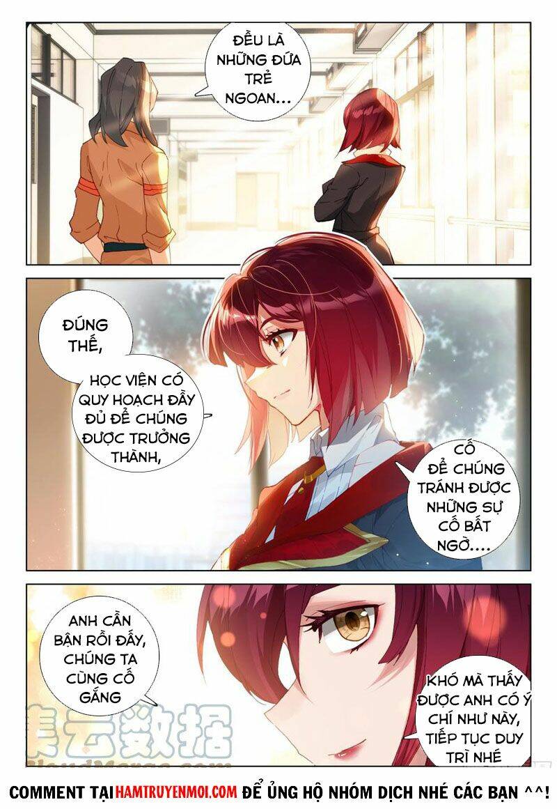 Chương 294 - Trang 8