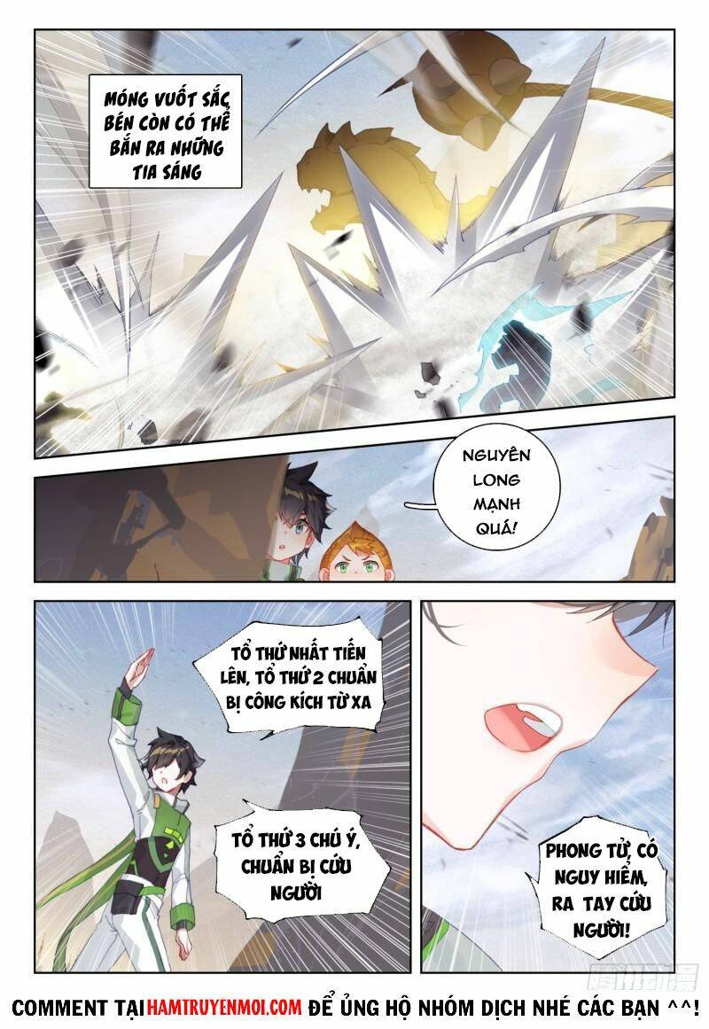 Chương 300 - Trang 11