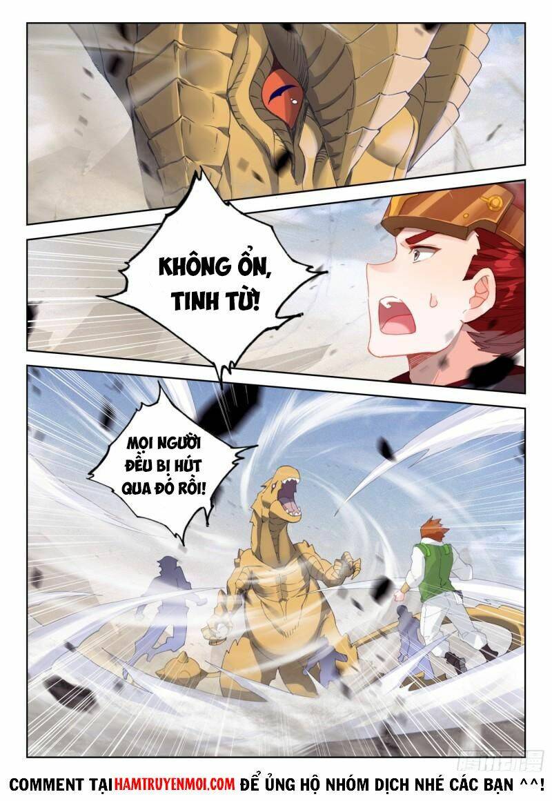 Chương 300 - Trang 13
