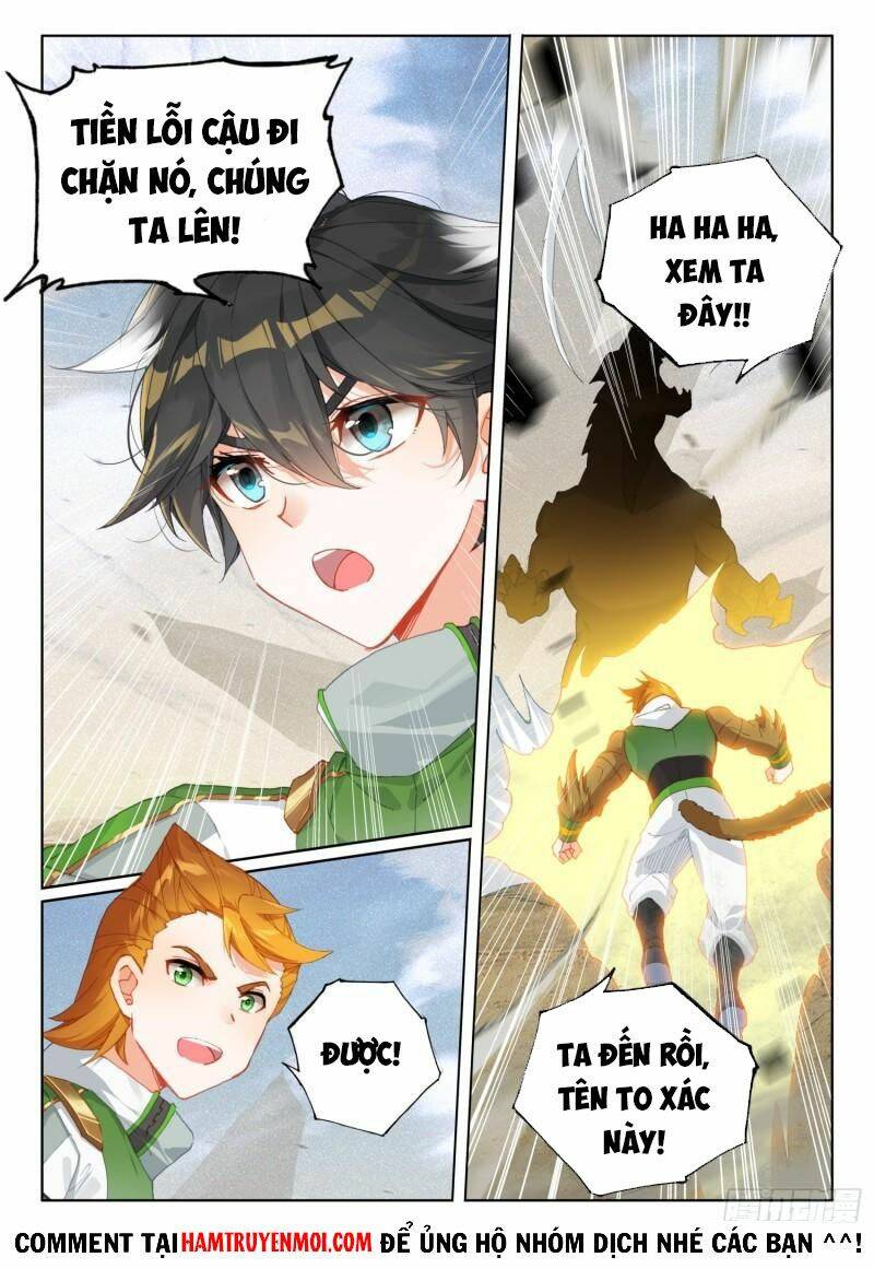 Chương 300 - Trang 17